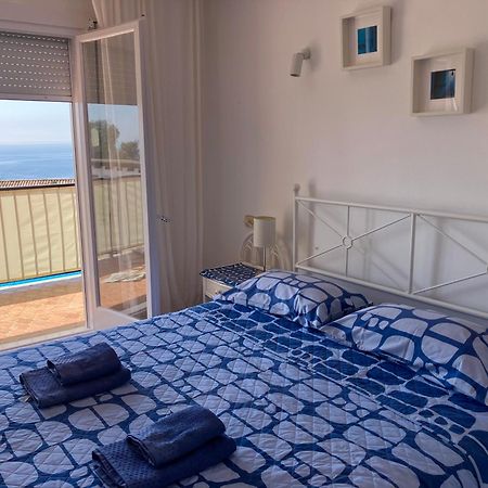 Apartamento A 100M De La Playa Tossa de Mar Bagian luar foto