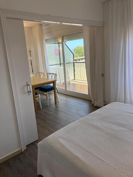 Apartamento A 100M De La Playa Tossa de Mar Bagian luar foto