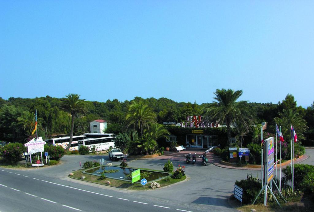 Apartamento A 100M De La Playa Tossa de Mar Bagian luar foto