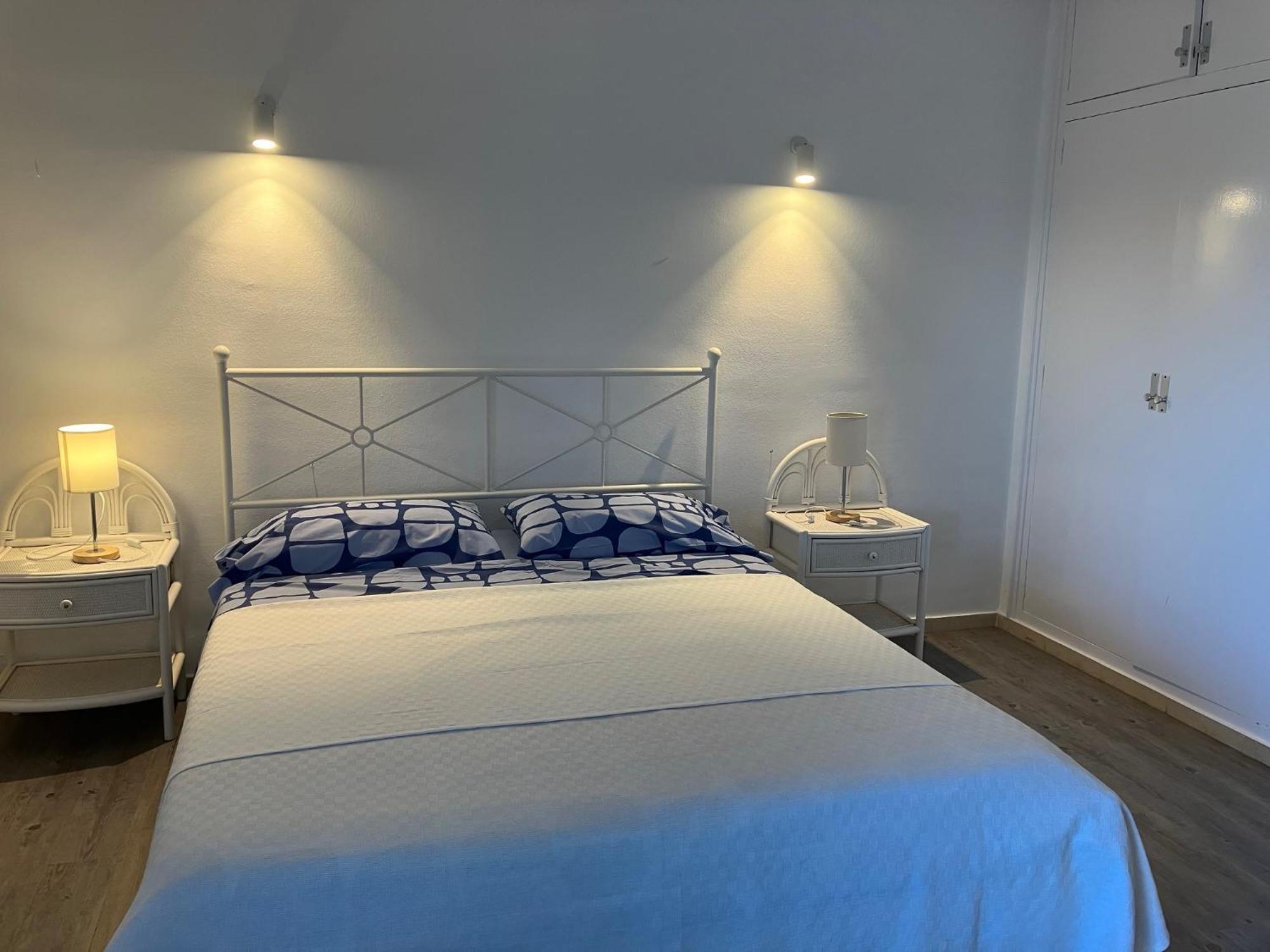 Apartamento A 100M De La Playa Tossa de Mar Bagian luar foto