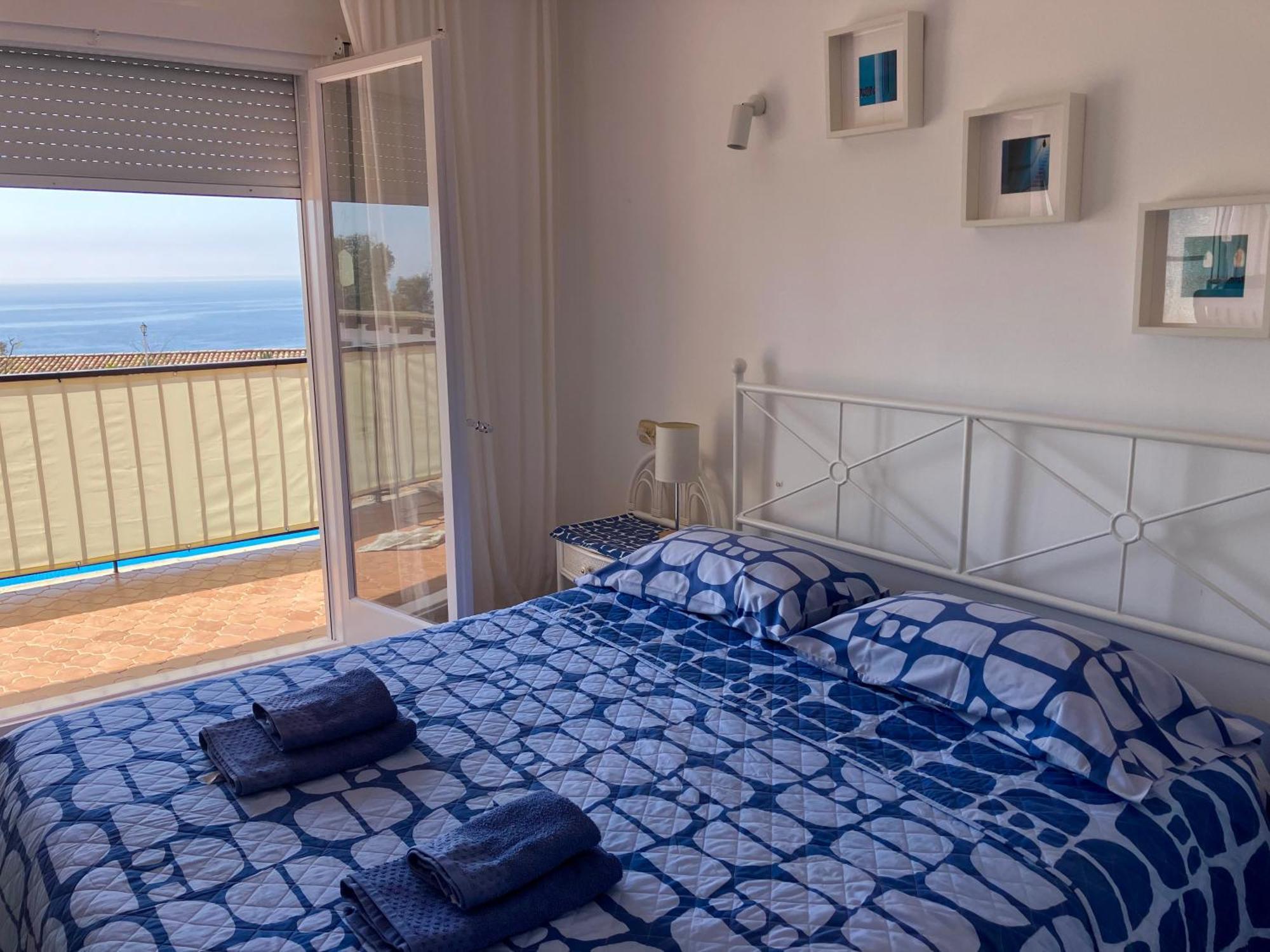 Apartamento A 100M De La Playa Tossa de Mar Bagian luar foto